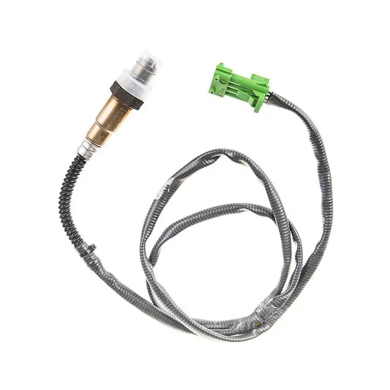سنسور اکسیژن 126 سانتی سوکت ساژمی بالایی (قبل کاتالیست) پژو پارس، پژو 405 و آردی ایران کاربراتور