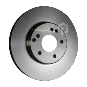 دیسک ترمز جلو کرایسلر کراس‌فایر برند ایتالیایی AP مدل APM2611V (2 عددی)