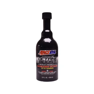مکمل اکتان بوستر مدل DOMINATOR برند امسویل AMS Oil (اورجینال آمریکا)