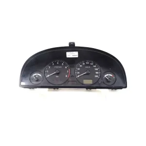جلو آمپر دیجیتال پژو 3PIN کروز