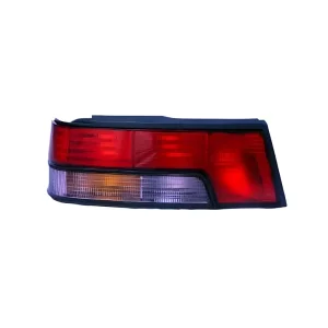 چراغ خطر عقب RD پژو آر دی (بدون سوکت و لامپ) برند مدرن - سمت چراغ چراغ سمت راست (شاگرد)