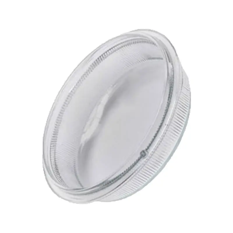 شیشه مه شکن پژو SLX برند مدرن - سمت چراغ چراغ سمت راست (شاگرد)