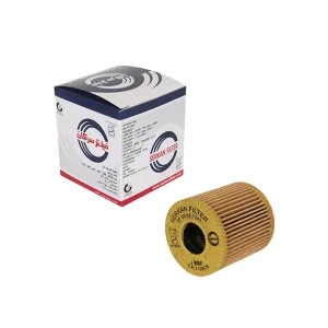 فیلتر روغن المنتی SF7241 پژوپارس، پژو 206، پژو 405، رانا و تارا سرکان