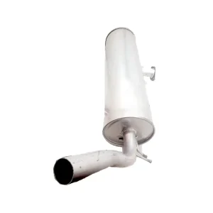 انبار اگزوز ام وی ام X33 کراس اورجینال