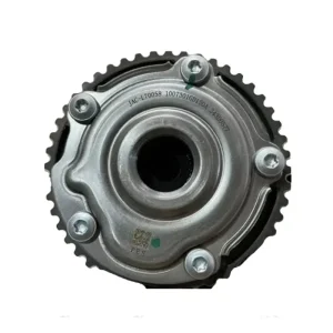 دنده کی ام سی KMC T8 VVT اورجینال