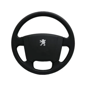 فرمان فابریک پژو 405 slx رنگ مشکی ایربگ دار