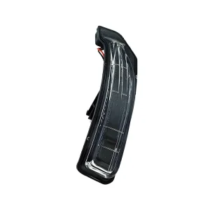 چراغ راهنما روی آینه چپ جک Jac S5