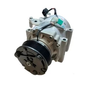 کمپرسور کولر چری تیگو 5 اورجینال