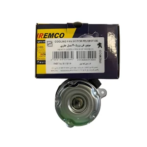 موتور فن خاری 405 امکو یدکی دات کام